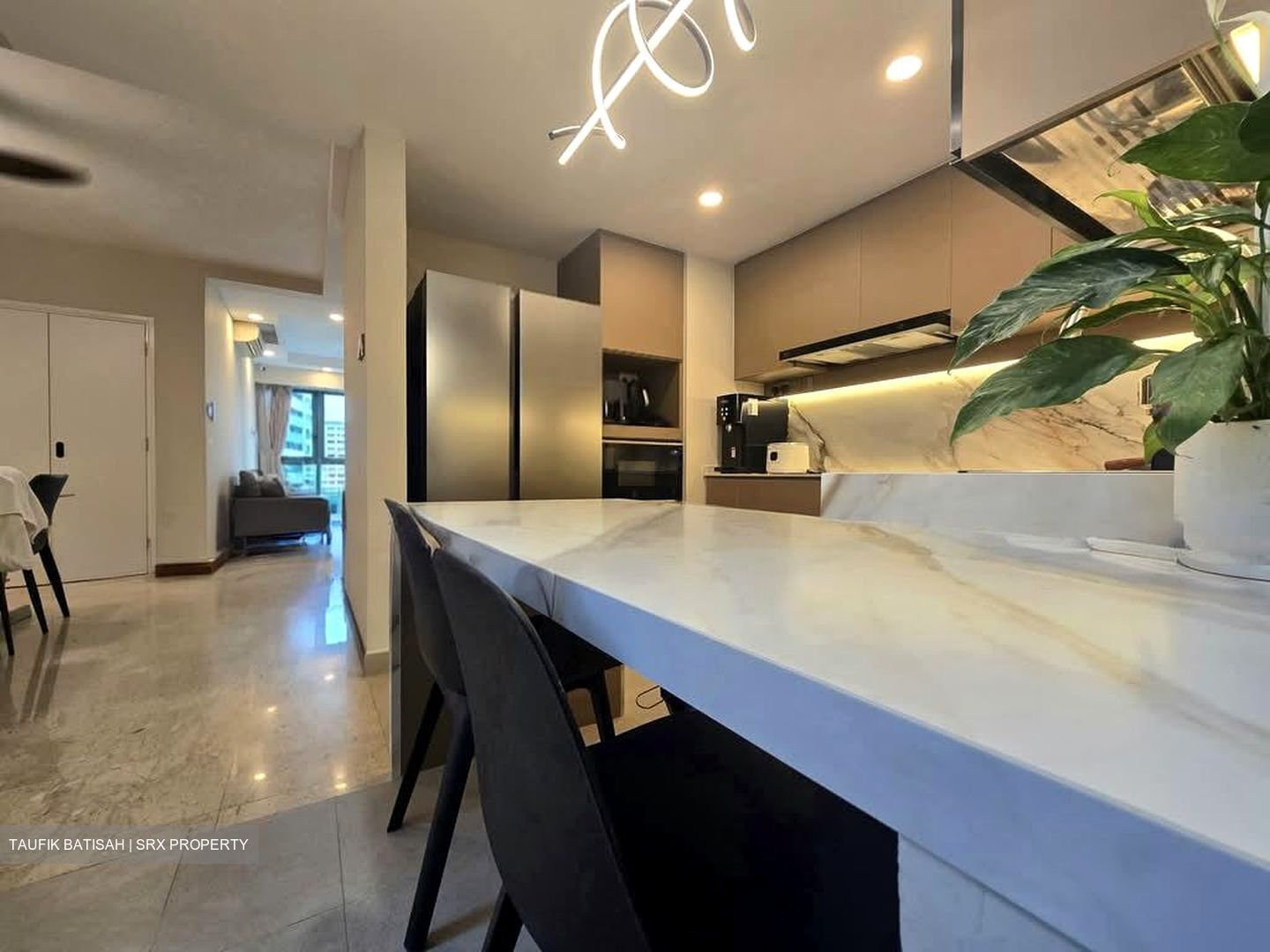 Palm Gardens (D23), Condominium #572049711